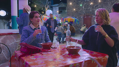 Daughter From Another Mother Season 3 Episode 4