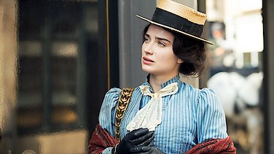 The Luminaries Season 1 Episode 1