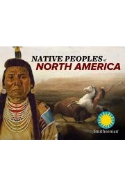 Native Peoples of North America