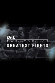 UFC 25 Greatest Fights