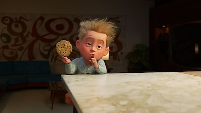 Pixar Popcorn Season 1 Episode 5