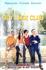 Boy Luck Club