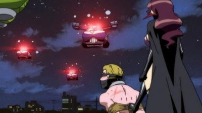 Dokkoida?! Season 1 Episode 12