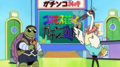 Dokkoida?! Season 1 Episode 10