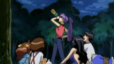 Dokkoida?! Season 1 Episode 9