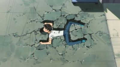 Dokkoida?! Season 1 Episode 5