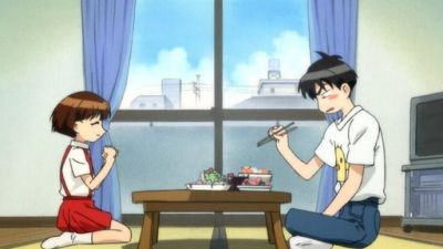 Dokkoida?! Season 1 Episode 2