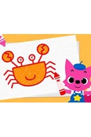 Pinkfong! Drawing Songs