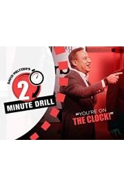 2 Minute Drill