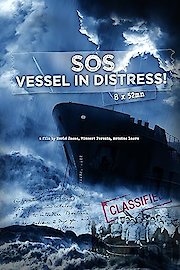 SOS Vessel in Distress!