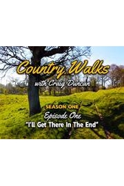 Country Walks with Craig Duncan