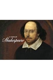 A Taste of Shakespeare