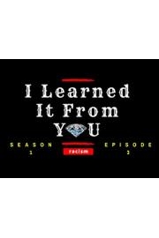 I Learned It From You - Series
