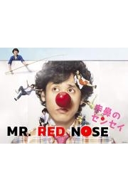 MR. RED NOSE