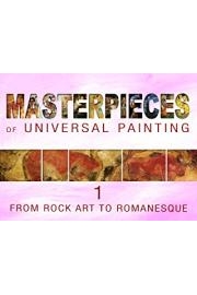 Masterpieces of universal painting