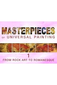 Masterpieces of universal painting