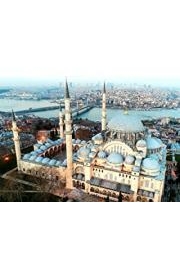 The Magnificent Mosques of Turkey