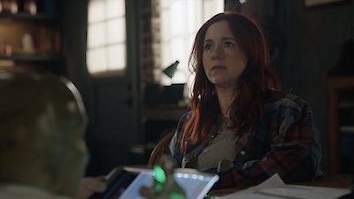 Resident Alien Season 4 Episode 3