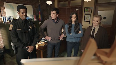 Resident Alien Season 4 Episode 6