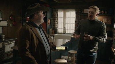 Resident Alien Season 4 Episode 7