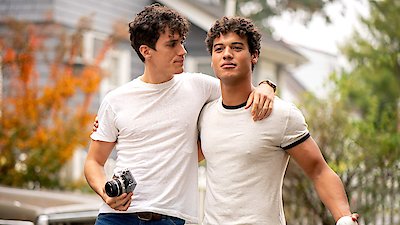 Bridge and Tunnel Season 1 Episode 3