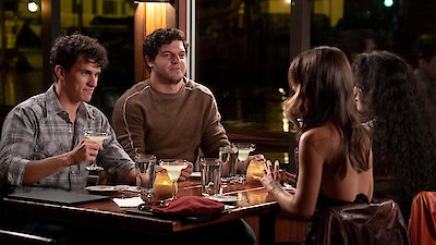 Bridge and Tunnel Season 1 Episode 4