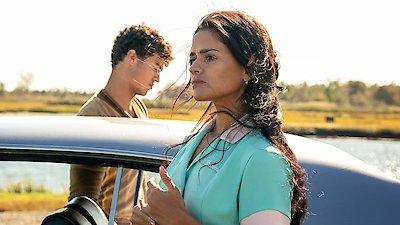 Bridge and Tunnel Season 1 Episode 5