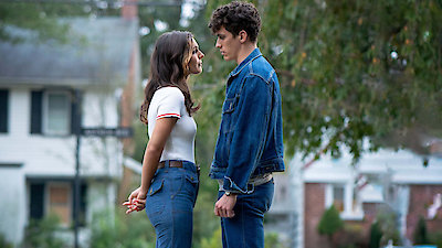 Bridge and Tunnel Season 1 Episode 6