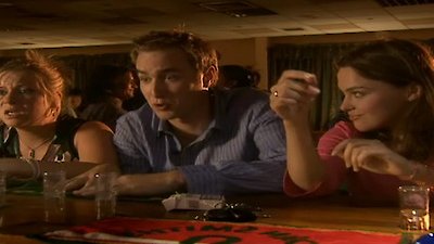 Green Wing Season 1 Episode 5