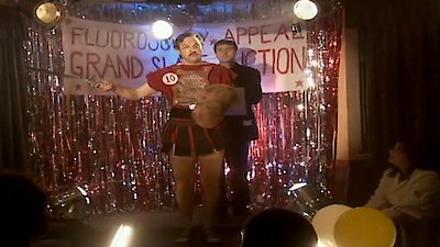 Green Wing Season 1 Episode 8