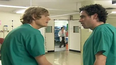 Green Wing Season 1 Episode 9