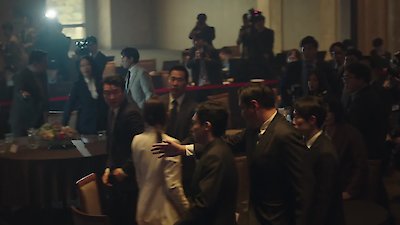 Eve Season 1 Episode 1