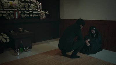 Eve Season 1 Episode 2