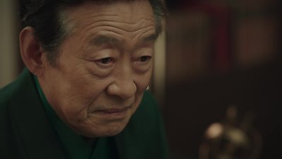 Eve Season 1 Episode 3