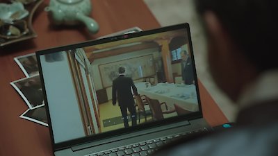 Eve Season 1 Episode 8