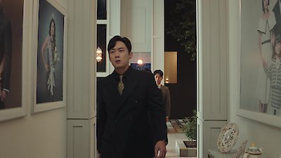 Eve Season 1 Episode 11