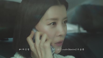 Eve Season 1 Episode 12