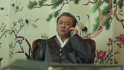 Eve Season 1 Episode 13