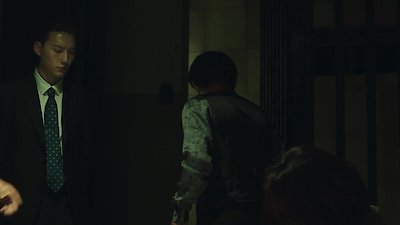 Eve Season 1 Episode 14