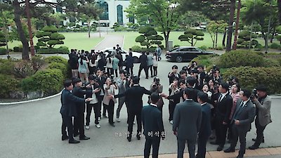 Eve Season 1 Episode 15