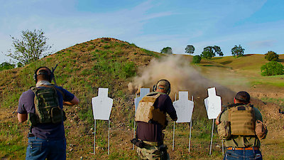 Watch QAnon: The Search for Q Season 2 Episode 3 - Insurgency Online Now