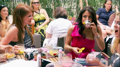 Bethenny Ever After Season 1 Episode 9