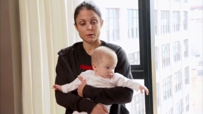 Bethenny Ever After Season 2 Episode 8