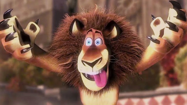 8 reasons why you should watch Madagascar The Musical this December 2019! -  Mini Me Insights