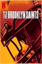 We Are: The Brooklyn Saints