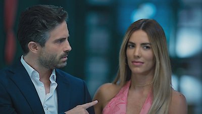 La Suerte De Loli Season 1 Episode 3