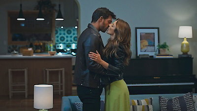 La Suerte De Loli Season 1 Episode 20