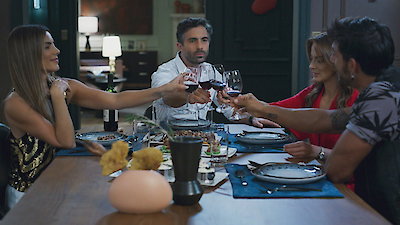 La Suerte De Loli Season 1 Episode 17