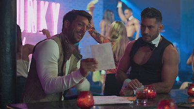 La Suerte De Loli Season 1 Episode 10