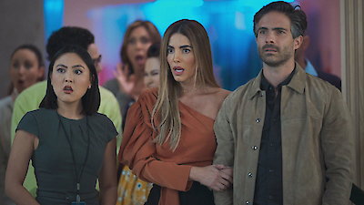 La Suerte De Loli Season 1 Episode 15